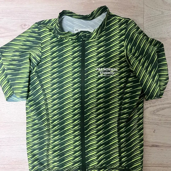 [BUNJANG] Panomal Studio Women's Jersey XXS / 파노말여성져지xxs