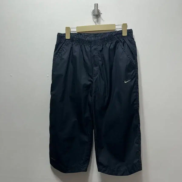 [BUNJANG] Nike Anorak Shorts Pants L / 나이키 아노락 반바지 팬츠 L