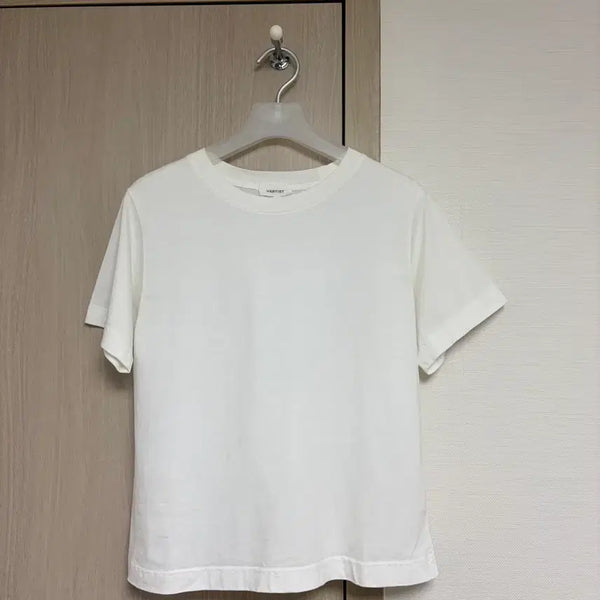 [BUNJANG] Vartist Short-Sleeve T-Shirt / vartist 반팔티셔츠
