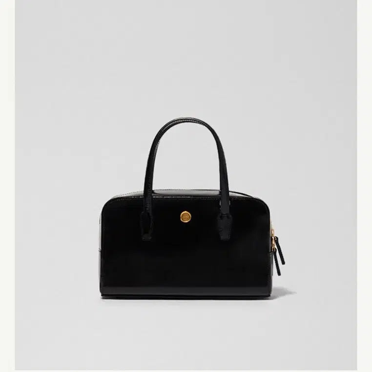 [BUNJANG] Le MaMe Sac Jour Black / 르메메 삭 쥬르 블랙