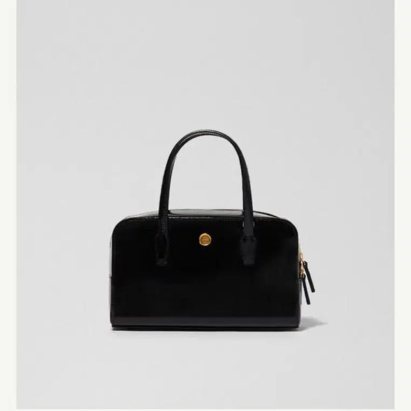 [BUNJANG] Le MaMe Sac Jour Black / 르메메 삭 쥬르 블랙