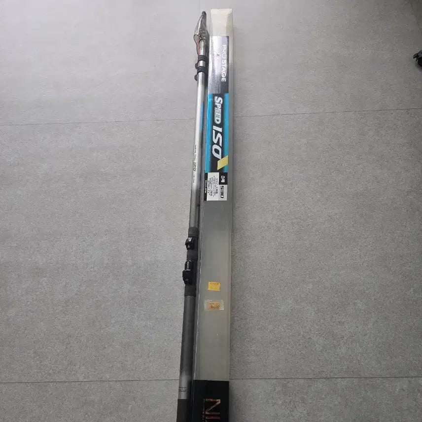 [BUNJANG] Nissin 3-53 Fishing Rod (Japanese Import) / 니신 3-53    일본직수입