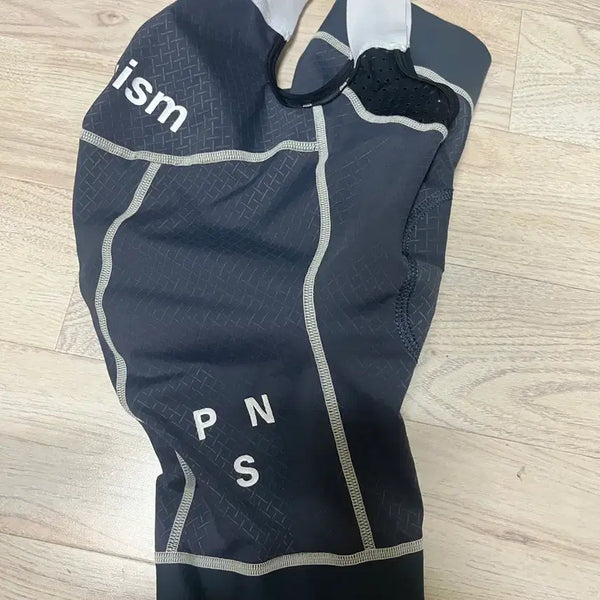 [BUNJANG] Panomal Women's Bib Shorts - Size S / 파노말 여성빕s