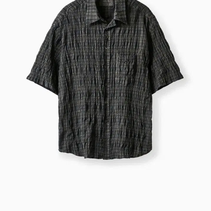 [BUNJANG] EARTH'S A GO T-Shirt Size 3 / 이얼즈어고 반팔셔츠 3사이즈