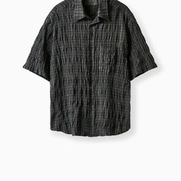 [BUNJANG] EARTH'S A GO T-Shirt Size 3 / 이얼즈어고 반팔셔츠 3사이즈