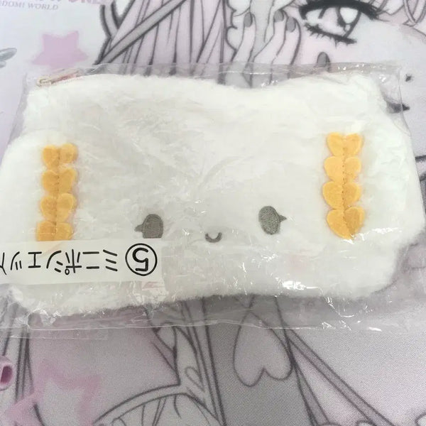 [BUNJANG] CorgiMung Pouch Bag / 코기뮹 파우치 가방 쿠지 새상품