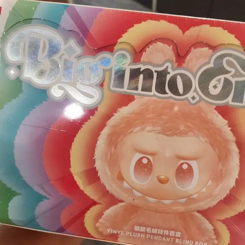 [BUNJANG] Pop Mart Labubu Full Box Sealed / [미개봉] 라부부 풀박스 하이라이트 팝마트 (택포)