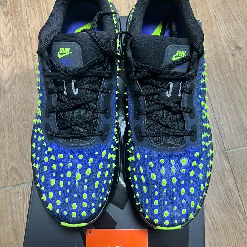 [BUNJANG] Nike Vomero Premium 290 / 나이키 보메로 프리미엄 290