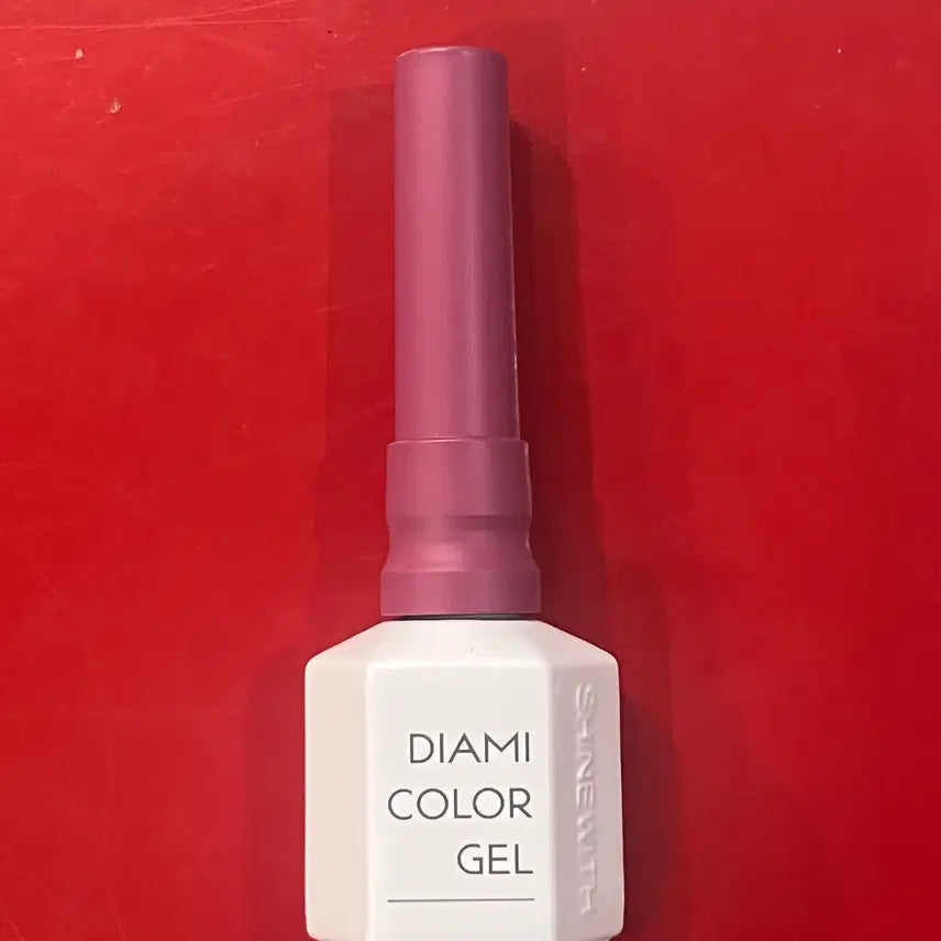 [BUNJANG] DIAMI Fresh Flow Series Semi-Syrup Gel / 다이아미 프레시 플로우시리즈 반시럽젤