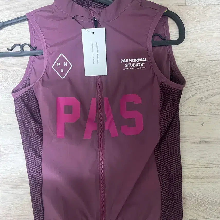 [BUNJANG] Panomal Women's Gilet XXS / 파노말 여성 질렛xxs