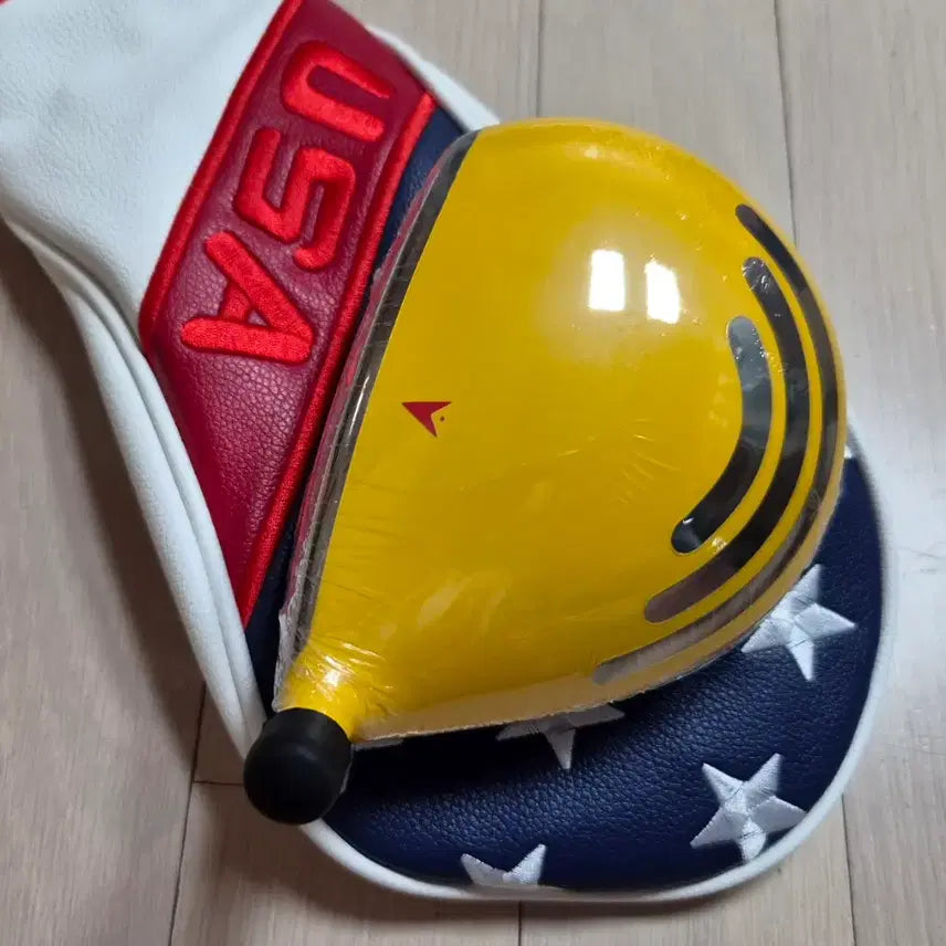 [BUNJANG] Big Bang Long Distance 470 Driver Head 10 Degree / 뱅드라이버헤드10도