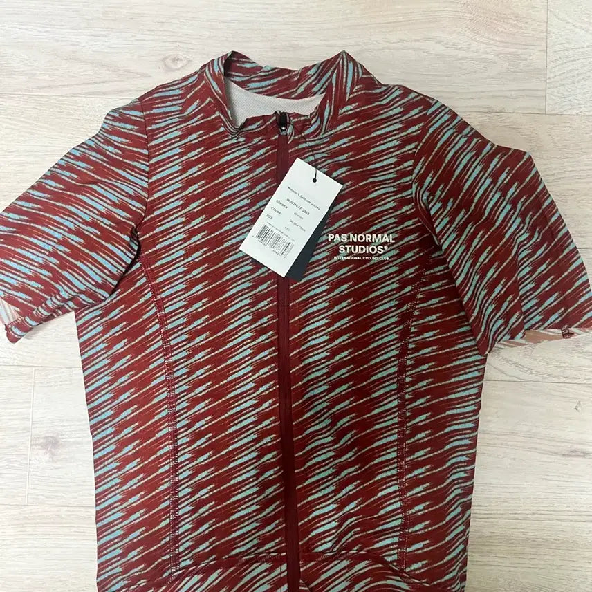 [BUNJANG] Panomal Studio Women's Jersey XXS / 파노말 여성져지xxs
