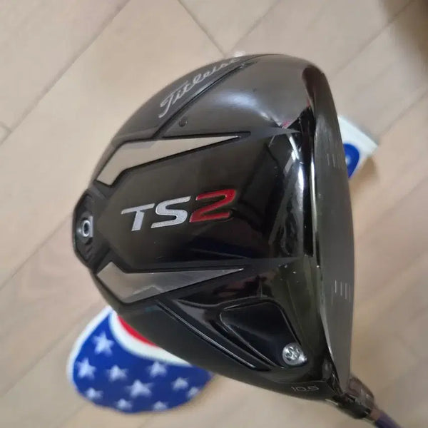 [BUNJANG] Titleist TS2 Driver 10.5° / 타이틀TS2드라이버10.5도