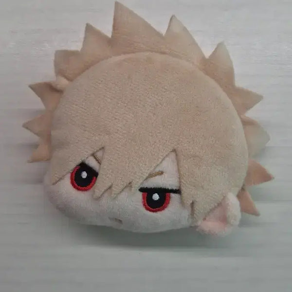 [BUNJANG] My Hero Academia Katsuki Bakugo Coin Pouch / 히로아카 바쿠고 동전지갑 파우치