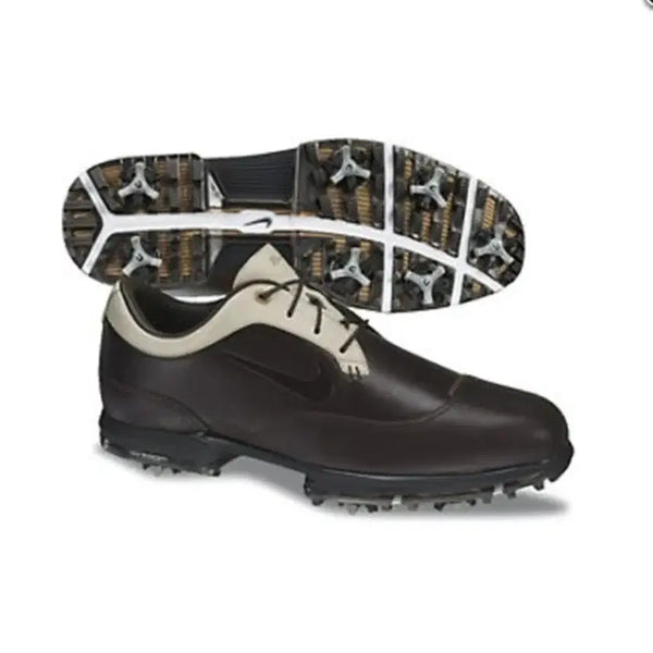 [BUNJANG] Nike Tour Premium Men's Golf Shoes (Size 260-265) / [260-265] 나이키 투어 프리미엄 남자 골프화