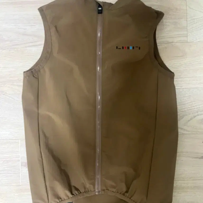 [BUNJANG] Limit Women's Gilet XXS Mocha Brown / 리미트 여성 질렛 xxs