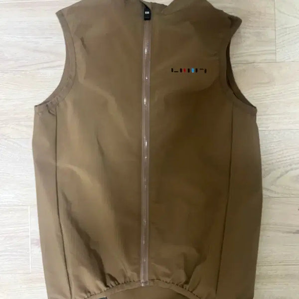 [BUNJANG] Limit Women's Gilet XXS Mocha Brown / 리미트 여성 질렛 xxs