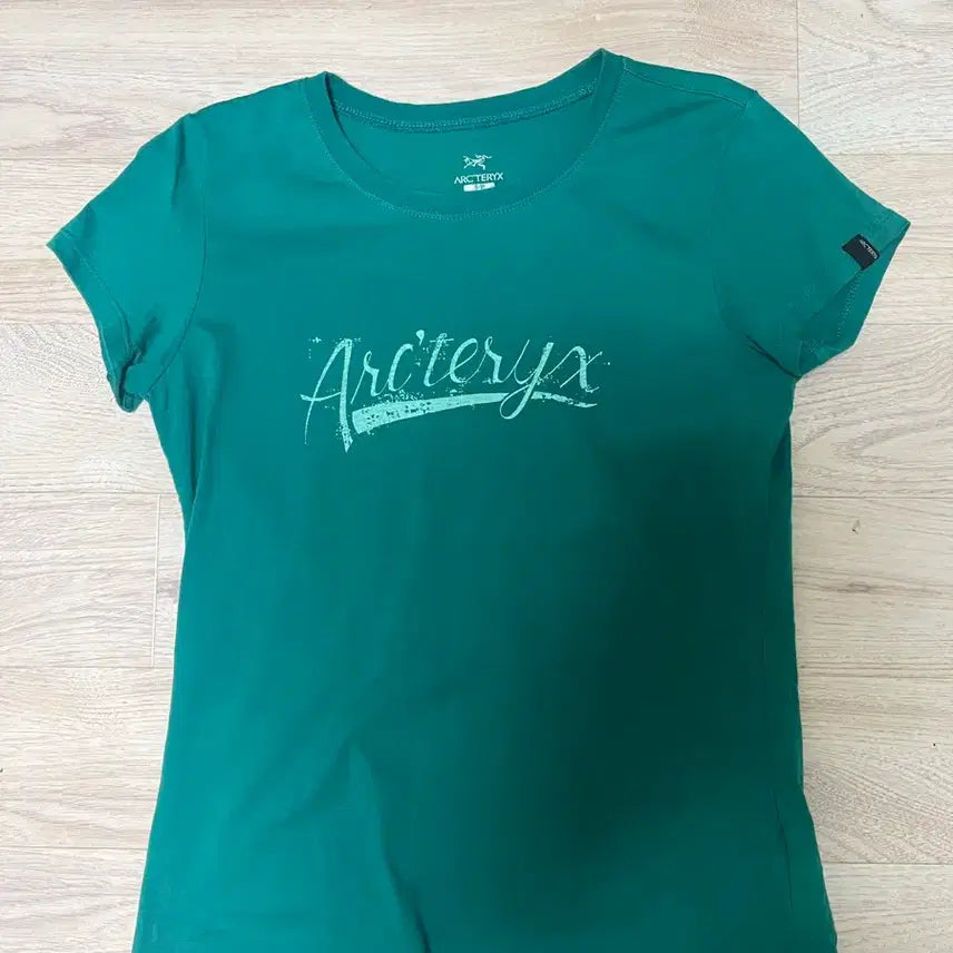[BUNJANG] Arc'teryx Women's T-Shirt / 아크테릭스 여성 티셔츠s