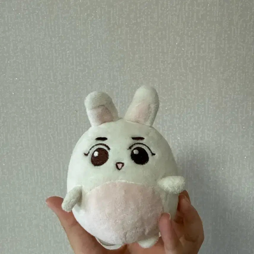 [BUNJANG] EXO SUHO Doll Myeonppangi / 엑소 수호 인형 면빵이