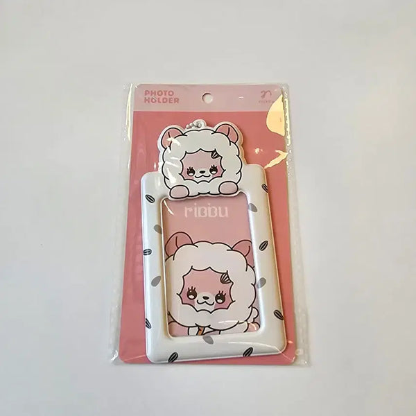 [BUNJANG] Lysene Reminisse Liv Lippu Photocard Holder / 미개봉)리센느 레미니 리브 리뿌 포카홀더 포토카드홀더