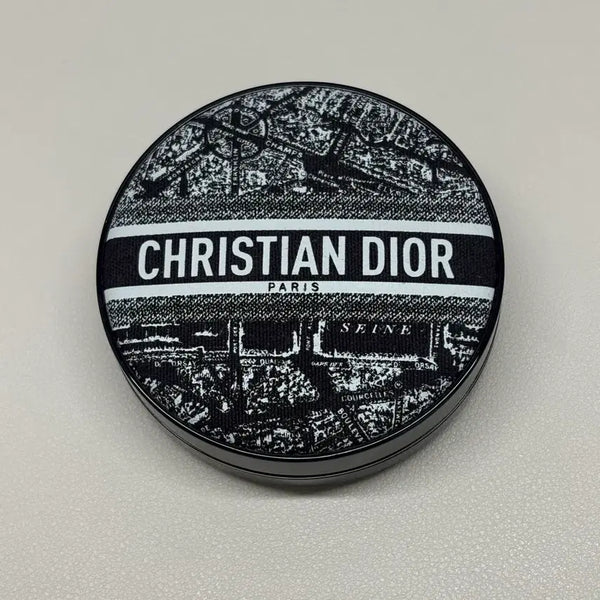 [BUNJANG] Dior Plaisir Fleuri Cushion Case / 디올 플랑드파리 쿠션 케이스