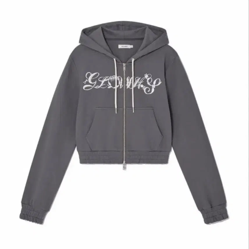 [BUNJANG] Glony Bonnie Zip Up (S) / 글로니 bonnie zip up (s)