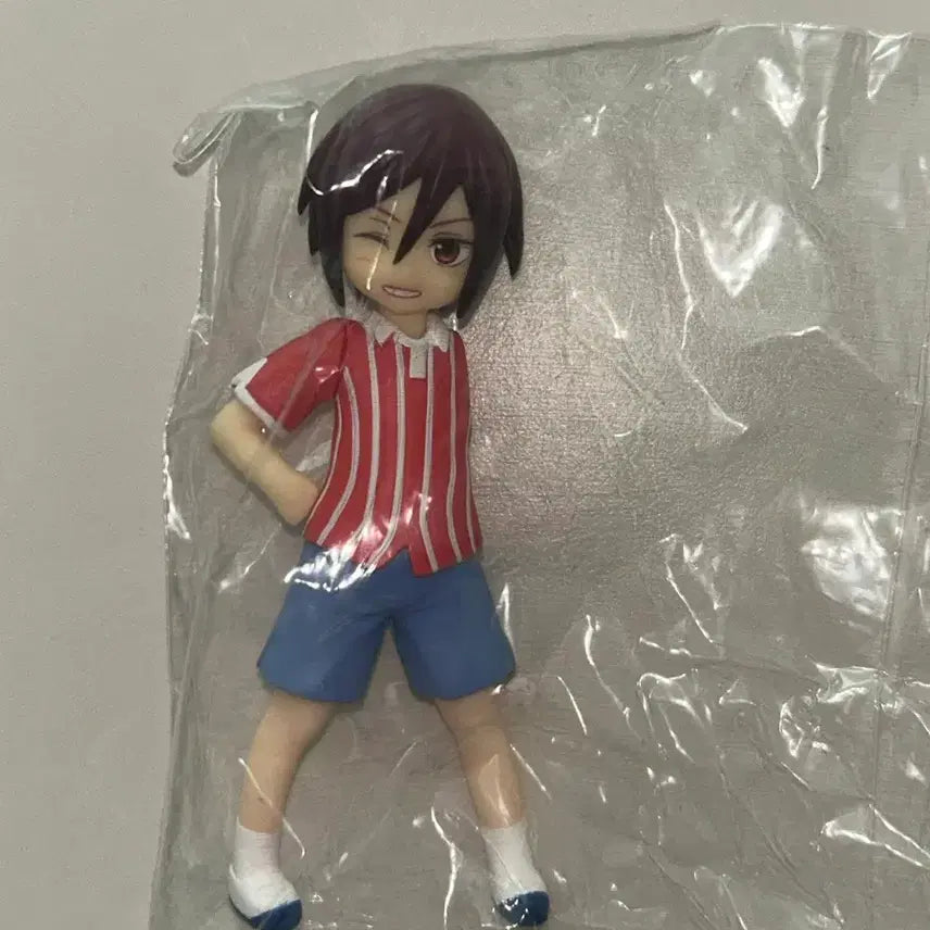 [BUNJANG] Free! Rin Matsuoka Yontengo Unsealed / Free! 프리 욘텐고 마츠오카 린 미개봉
