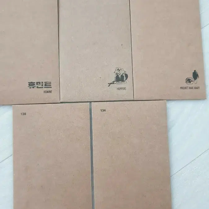 [BUNJANG] CGV TTT Sealed Bundle Set (10 Items) / CGV TTT 10개 미개봉 상품 일괄 판매합니다
