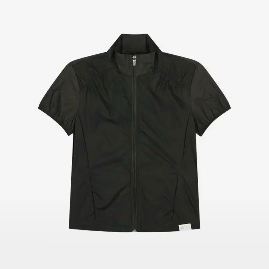 [BUNJANG] Duomiao Nylon Zip-up - Size 2 / 뚜오미오 나일론 집업 2 사이즈