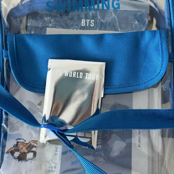 [BUNJANG] BTS Busan Concert Photocard Bundle / [포카 포함] 방탄 방탄소년단 부산콘 부산 콘서트 기프트 포토카드 선물 양도 판매
