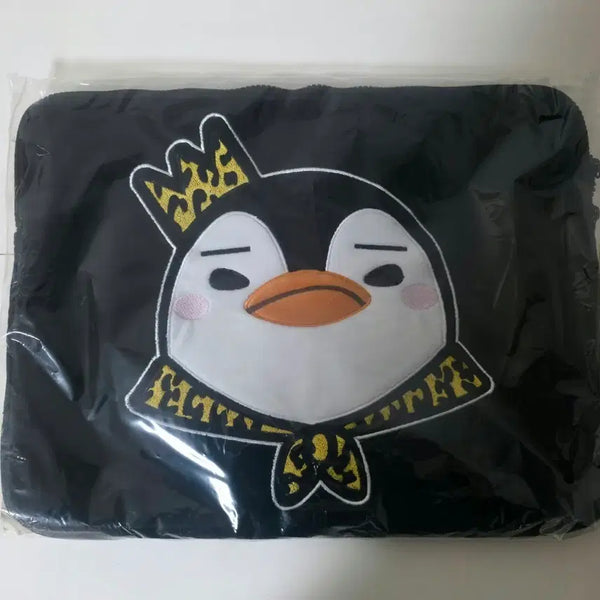 [BUNJANG] JUNHO Hyper Tour Goods Sealed PC Case / 이준호 하이퍼 투어굿즈 미개봉 PC케이스