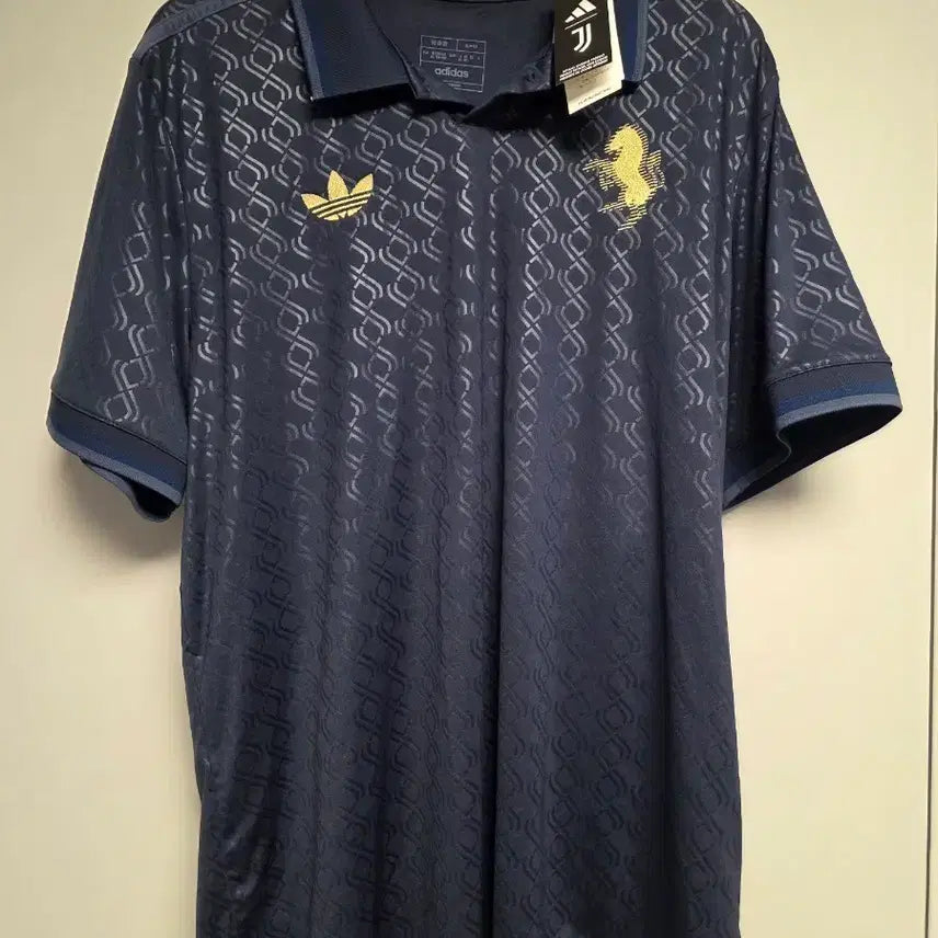 [BUNJANG] Adidas Juventus Jersey 4XL / 아디다스 유벤투스 져지