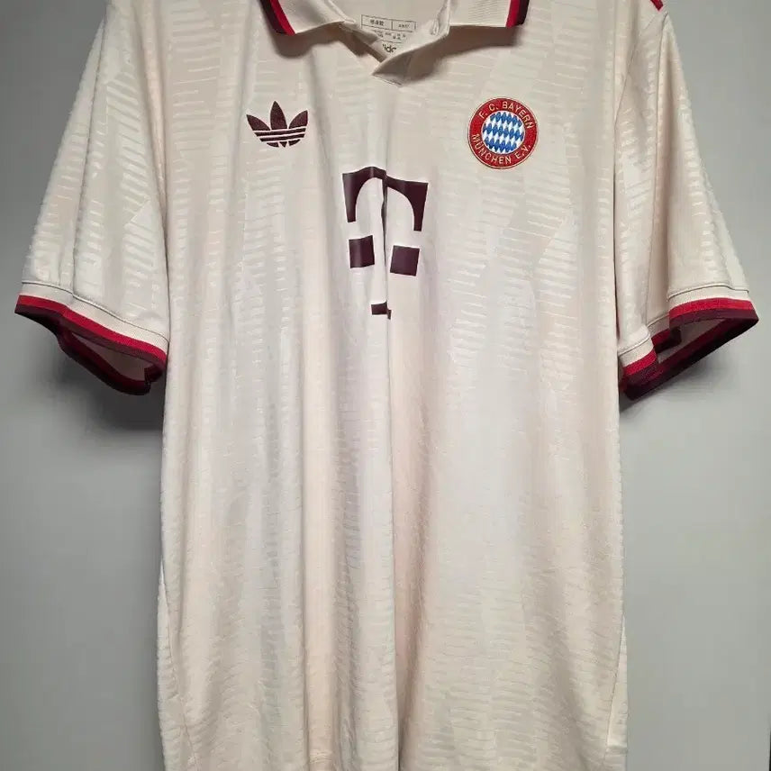 [BUNJANG] Adidas Bayern Munich Jersey 4XL / 아디다스 바이에른 뮌헨 져지