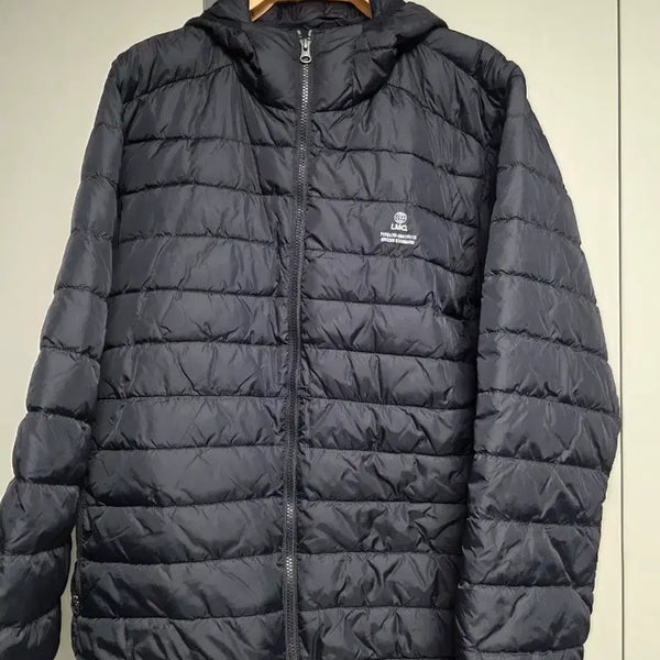 [BUNJANG] LMC Lightweight Padded Jacket / LMC 신슐레이트 경량 패딩