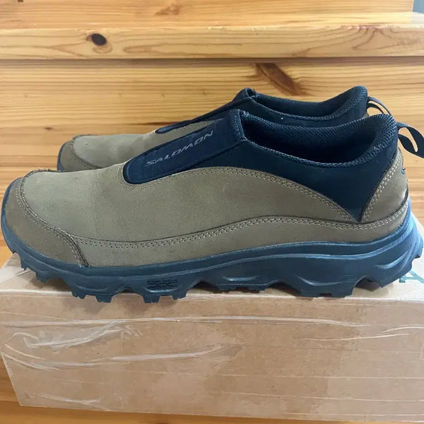 [BUNJANG] Salomon Snow Moccasin Kangaroo ADV 275 / 살로몬 스노우모크 캥거루  ADV 275