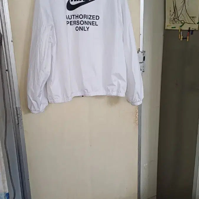 [BUNJANG] Nike Men's Summer Jacket Size 110 / 나이키 남성 여름 잠바.새옷.110싸이즈