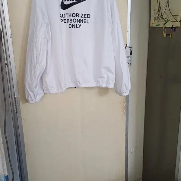 [BUNJANG] Nike Men's Summer Jacket Size 110 / 나이키 남성 여름 잠바.새옷.110싸이즈