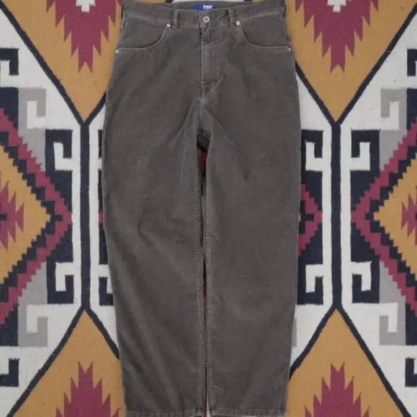 [BUNJANG] Blind Files Bush Pants (First Edition) / [2] 블라인드파일즈 부쉬팬츠 초판