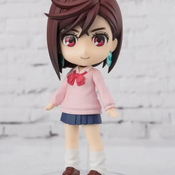 [BUNJANG] Dandadan Momo Nendoroid Mini / 단다단 모모 미니넨도