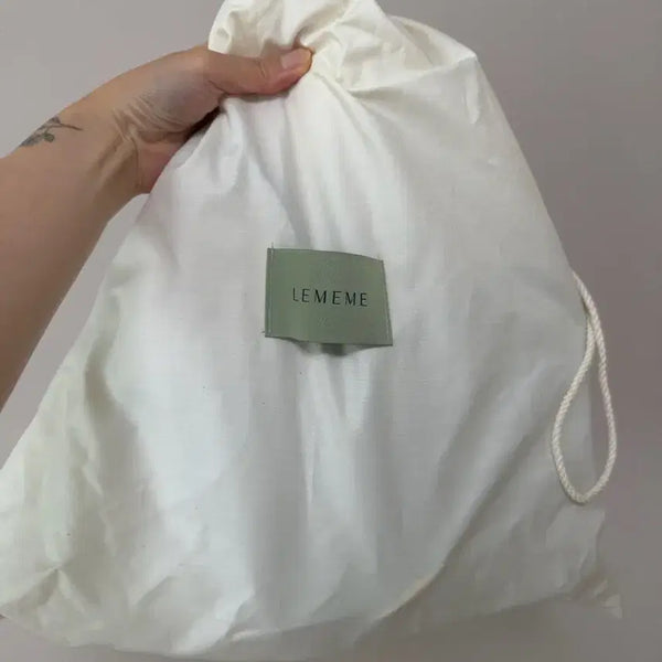 [BUNJANG] Lememe Bag / 르메메 가방