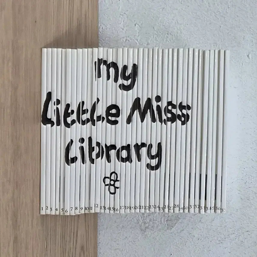 [BUNJANG] Little Miss & Mr. Men English Set (87 Books) / 리틀미스 미스터맨 영어 세트