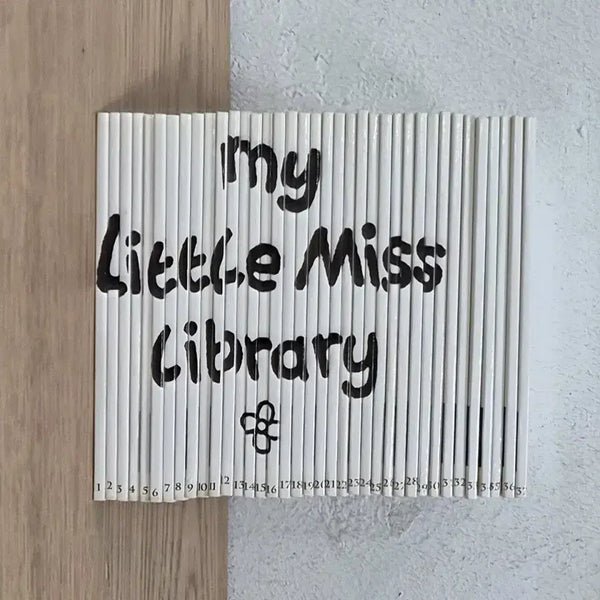 [BUNJANG] Little Miss & Mr. Men English Set (87 Books) / 리틀미스 미스터맨 영어 세트