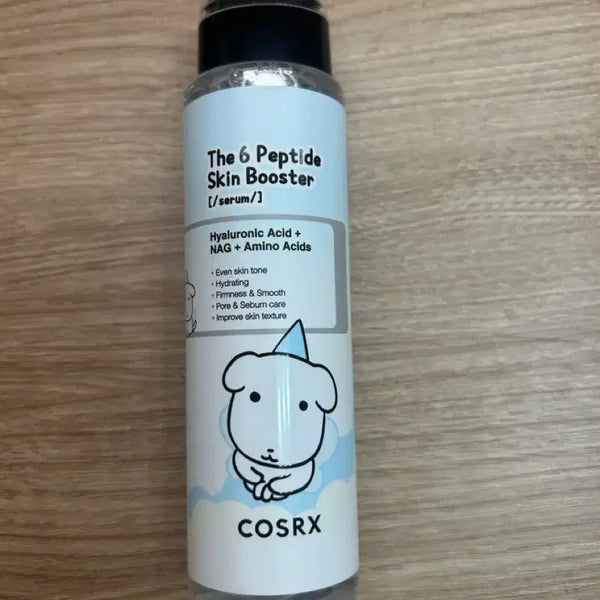 [BUNJANG] COSRX 6 Peptide Skin Booster Serum (Sealed) / 코스알엑스 6펩타이드 스킨부스터 세럼 미개봉 새상품