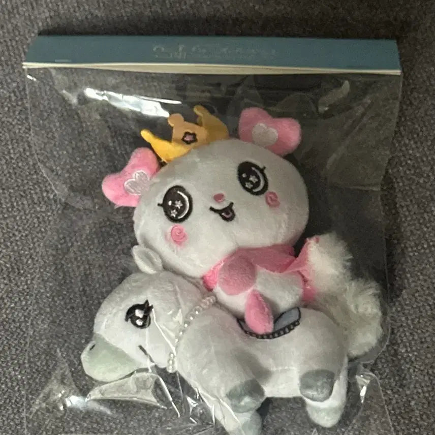 [BUNJANG] NCT WISH Japan Fan Meeting Sakuya Keyring & Photocard Holder Set / nct wish 일본팬미팅 굿즈 사쿠야 키링 + 포카홀더 양도