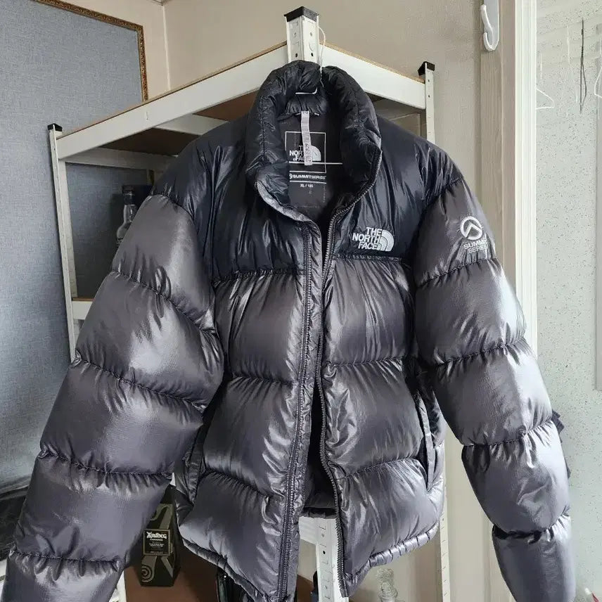 [BUNJANG] The North Face Quantum XL / 노스페이스 퀀텀 XL
