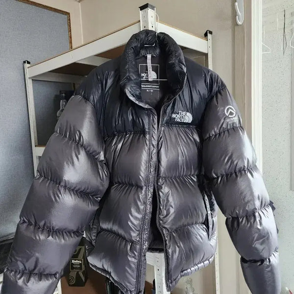 [BUNJANG] The North Face Quantum XL / 노스페이스 퀀텀 XL