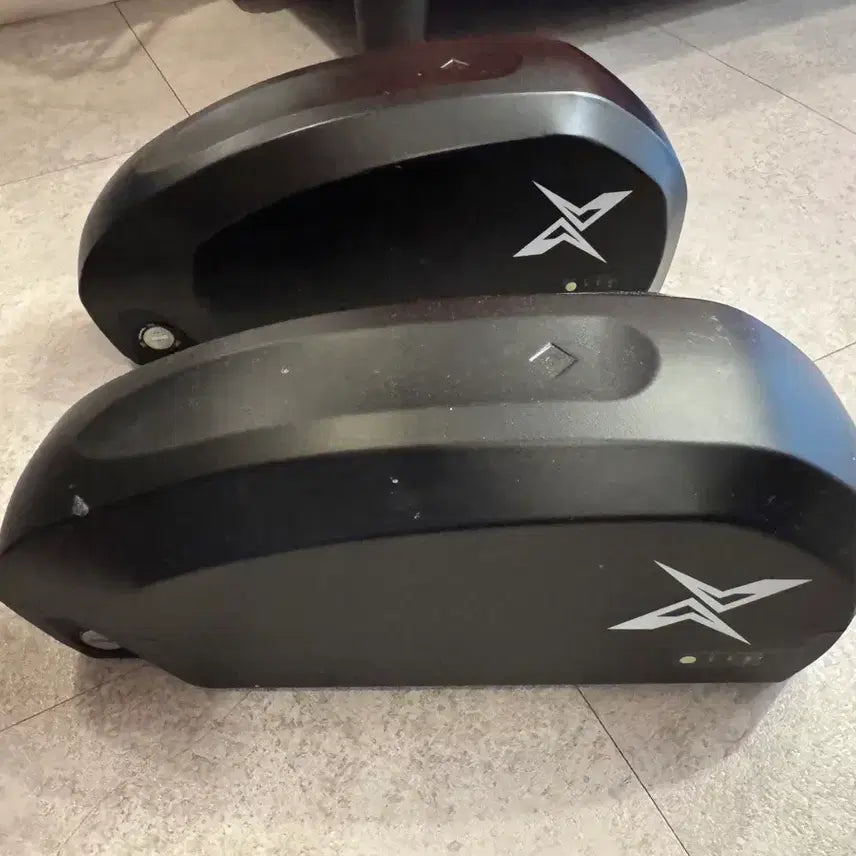 [BUNJANG] Xrider X200 Pro Max Duo X200S Compatible Mini Jumbo Battery / 엑스라이더 미니 점보배터리 (X200 프로 맥스 듀오 X200S 호환