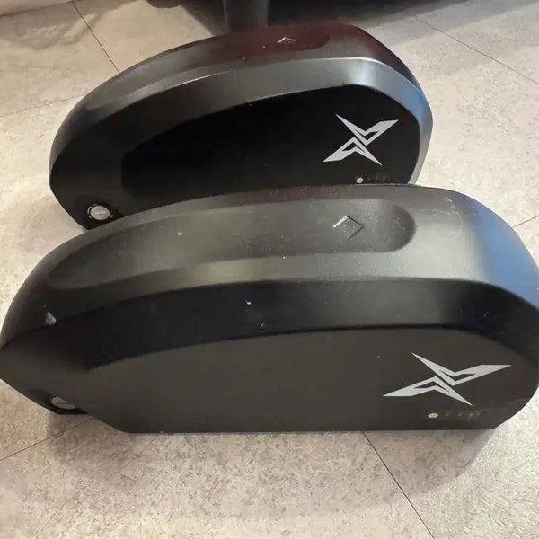 [BUNJANG] Xrider X200 Pro Max Duo X200S Compatible Mini Jumbo Battery / 엑스라이더 미니 점보배터리 (X200 프로 맥스 듀오 X200S 호환