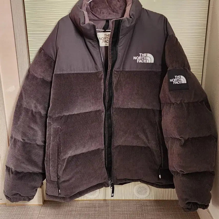 [BUNJANG] The North Face Nupste Corduroy XX Large / 노스페이스 눕시 코듀로이 XXL