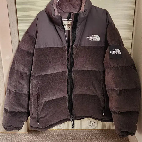 [BUNJANG] The North Face Nupste Corduroy XX Large / 노스페이스 눕시 코듀로이 XXL